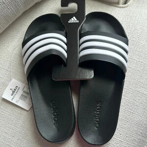 NWT Adidas Slides Men’s  size 12